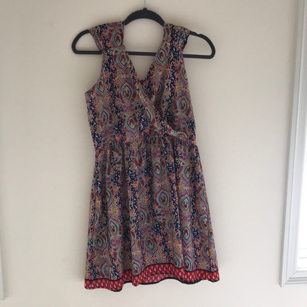 summer dress